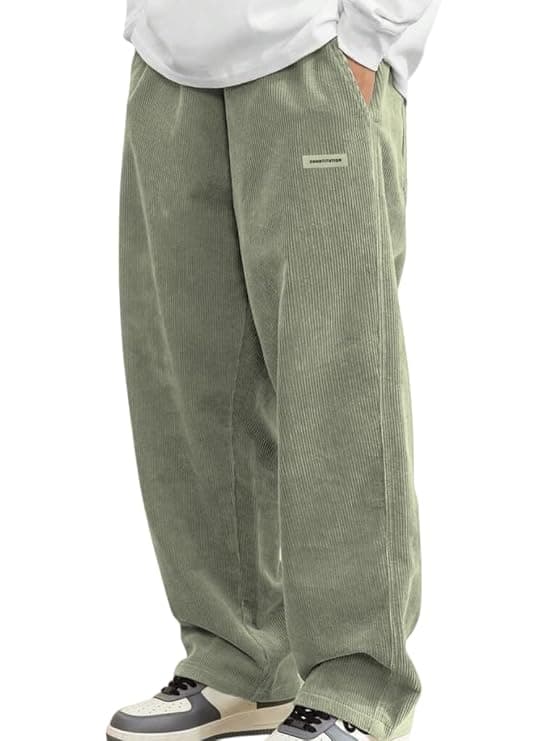 Technical Tapered Cargoes